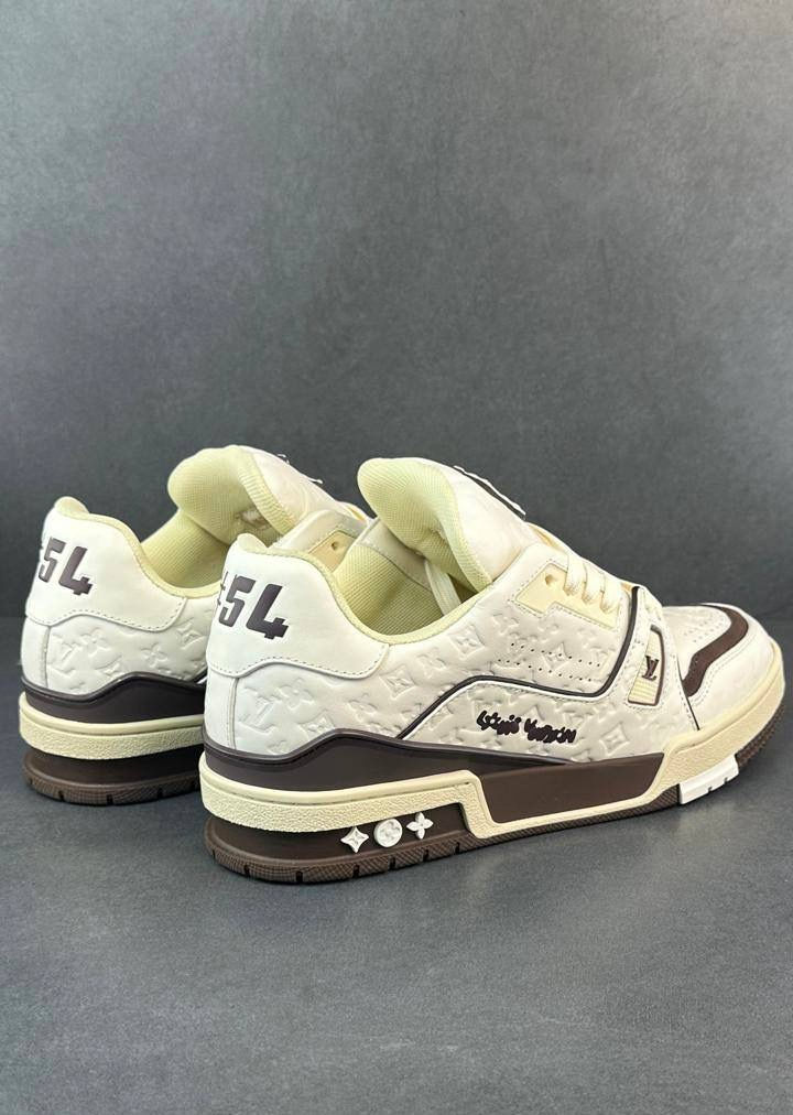 Thumbnail: LV Trainer Sneakers