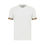 Thumbnail: Burberry 'Ellison' Organic Cotton Check Sleeve T-shirt