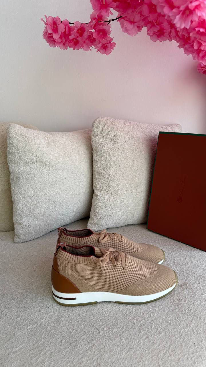 Loro Piana Sneakers 