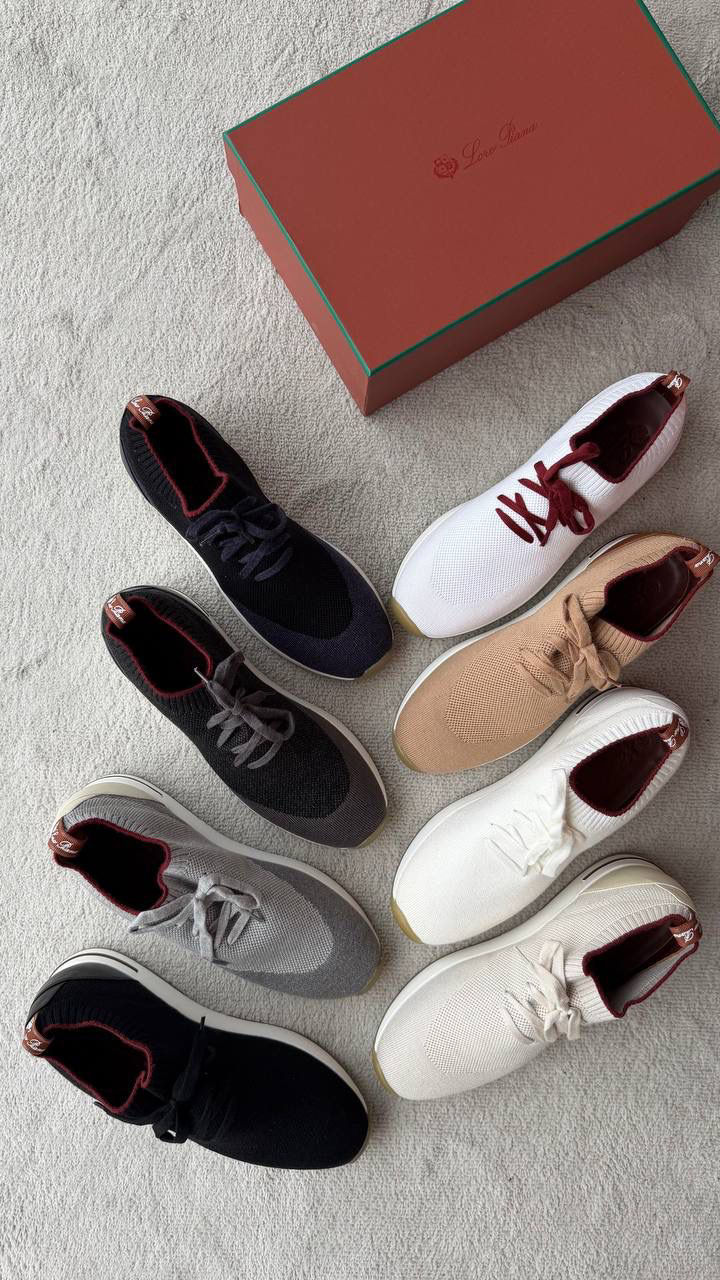 Loro Piana Sneakers 