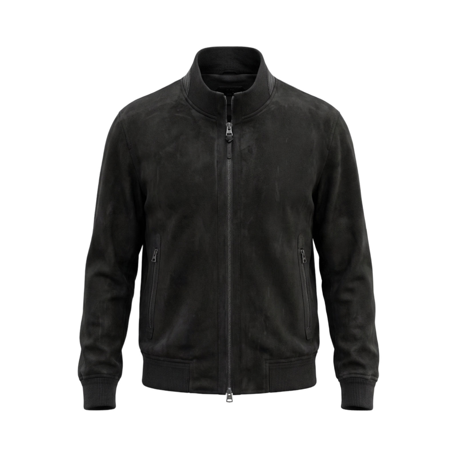 Tom Ford Suede Jacket 