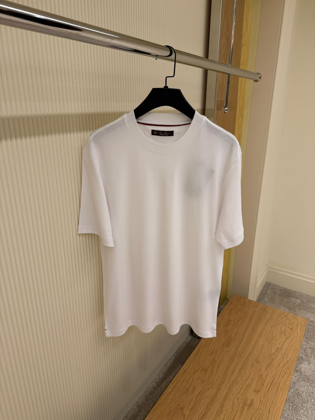 Loro Piana Ray T-Shirt