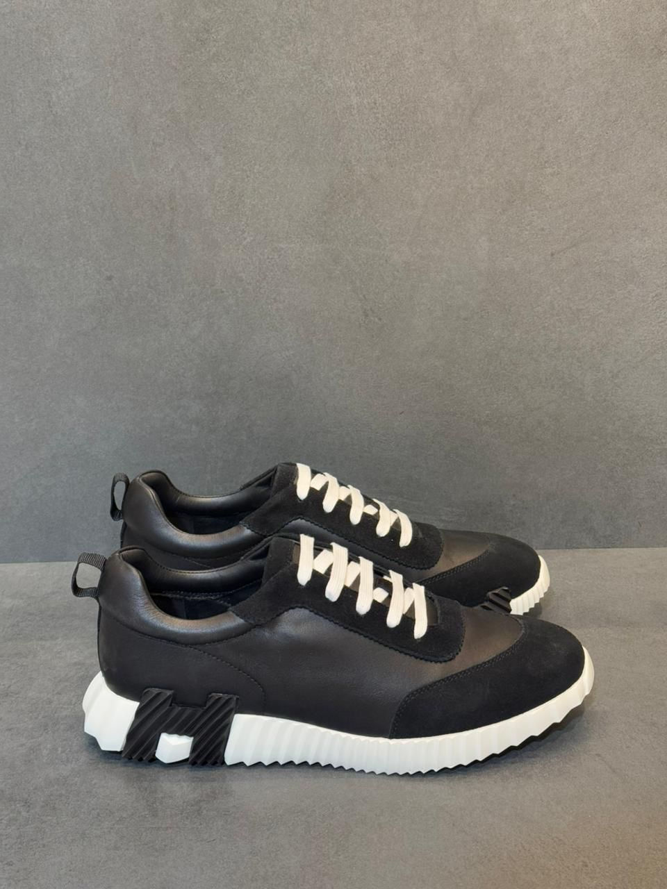 Thumbnail: Hermes Bouncing Sneaker