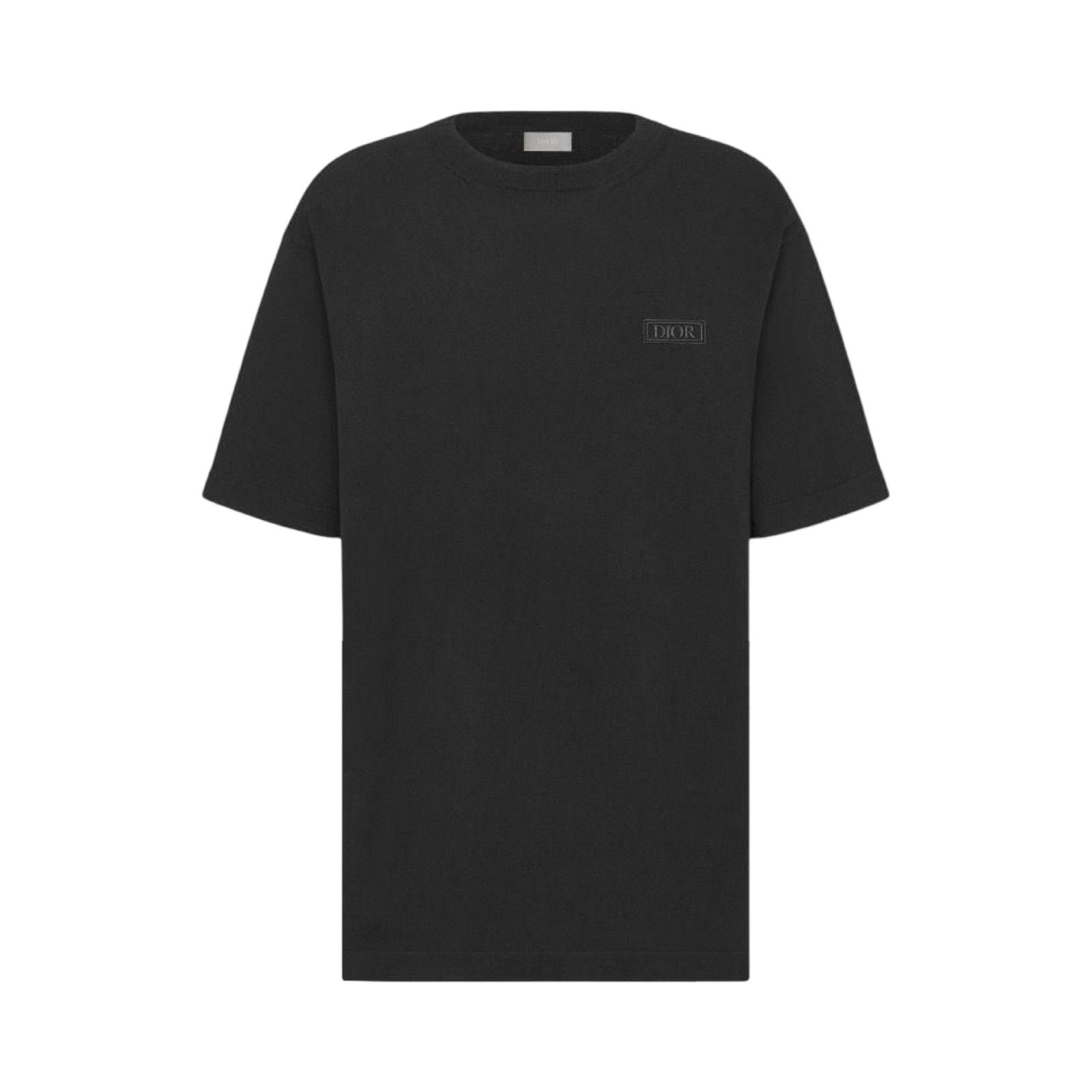 Dior Icons T-Shirt Coupe Regular