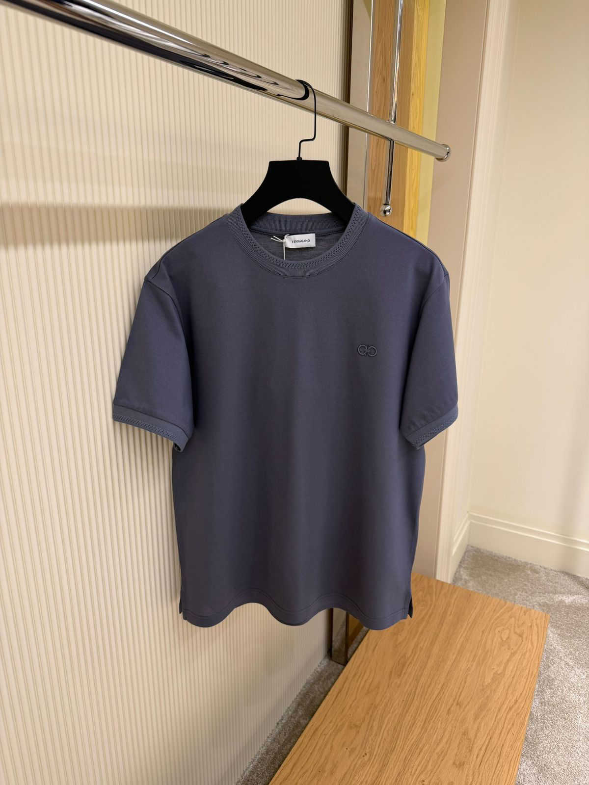 Salvatore Ferragamo T-Shirt