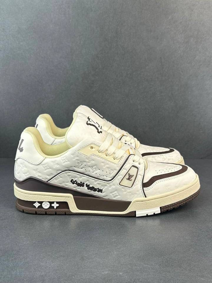 Thumbnail: LV Trainer Sneakers