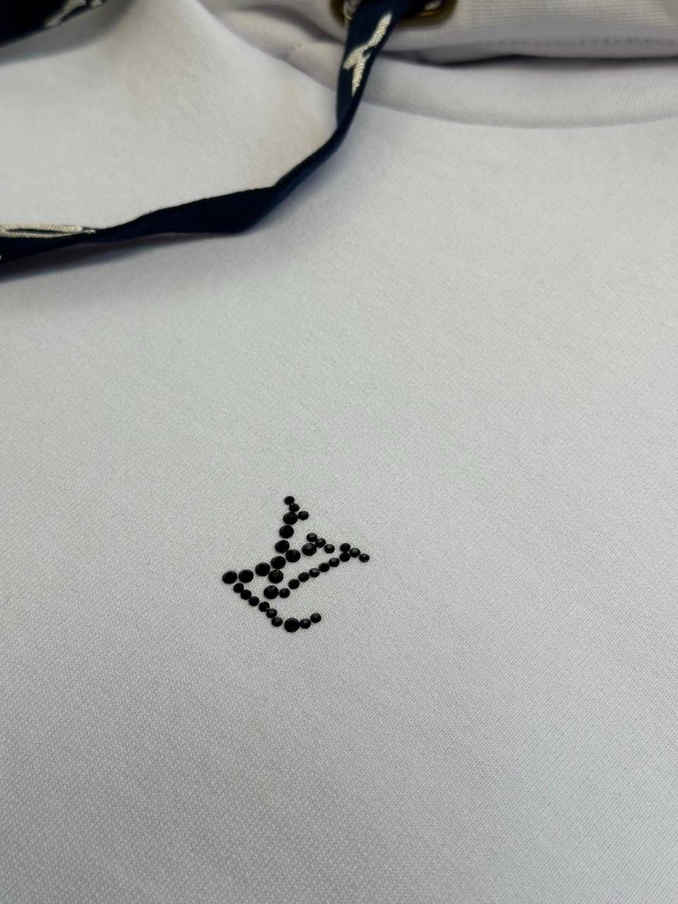 Thumbnail: Lv Cotton Hoodie