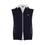 Thumbnail: Brunello Cucinelli drawstring-hood vest jacket