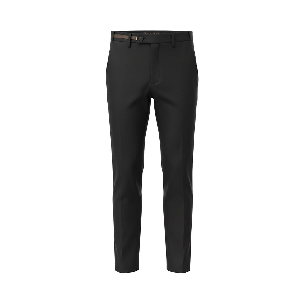 Thumbnail: Zegna Pants