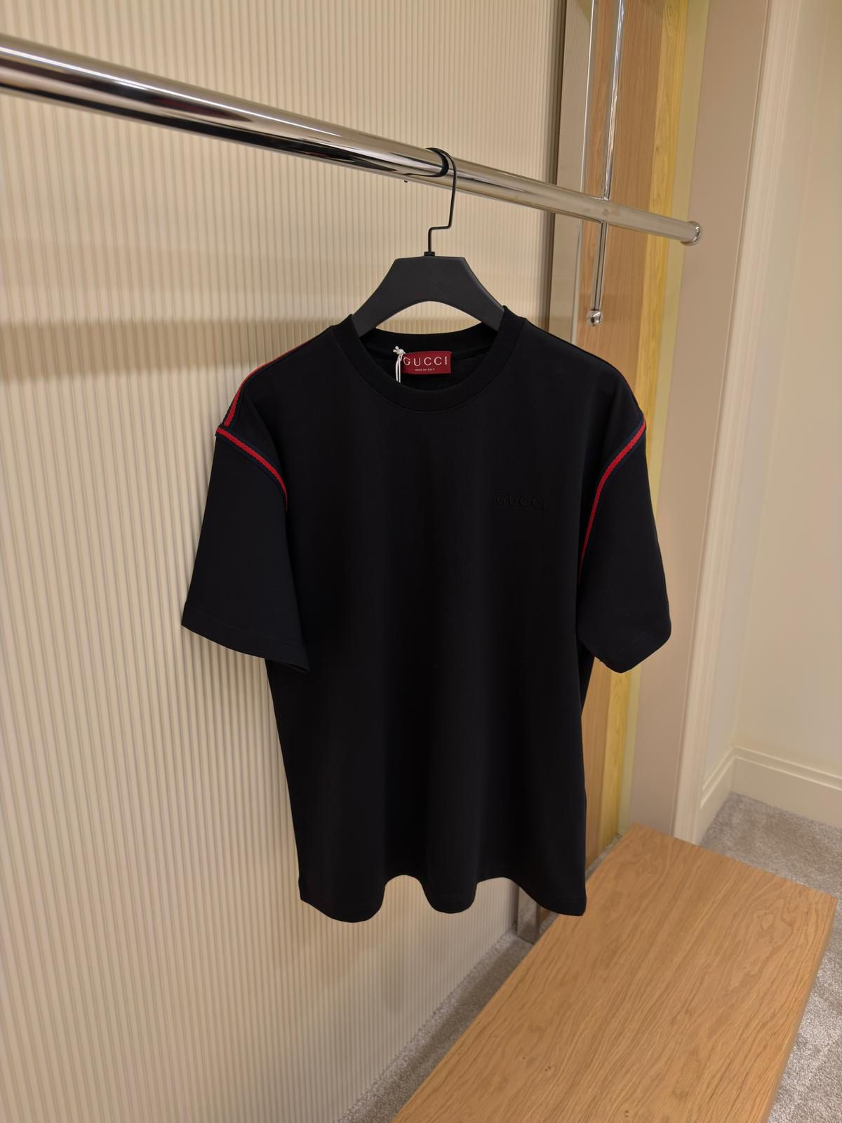 Gucci Short Sleeves T-Shirts