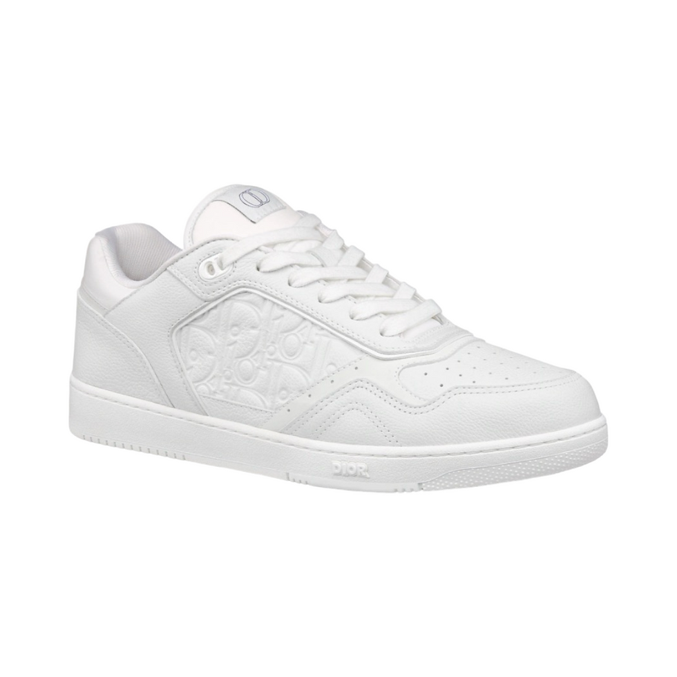 Thumbnail: Dior B27 Low-Top Sneaker