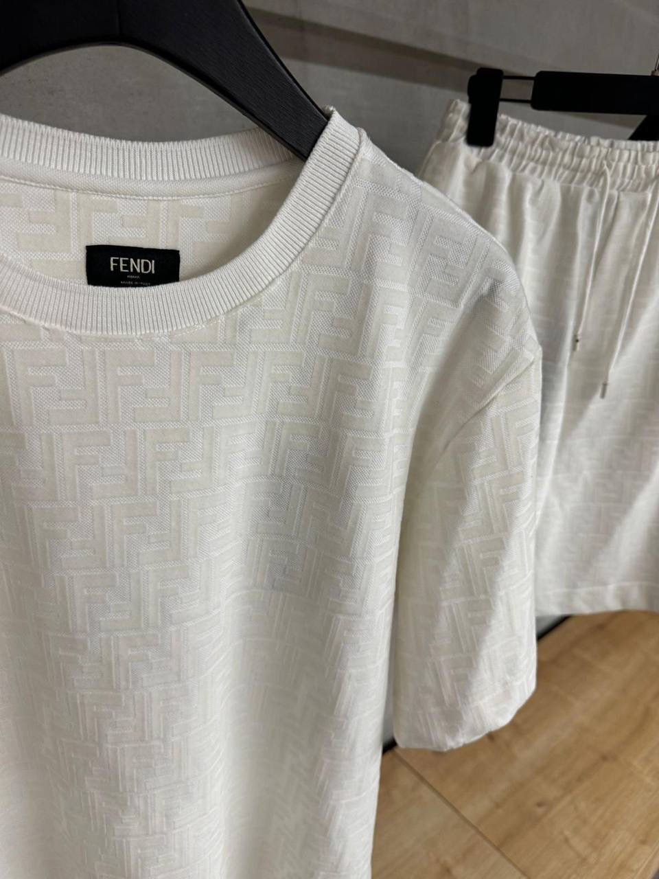 Thumbnail: Fendi set 