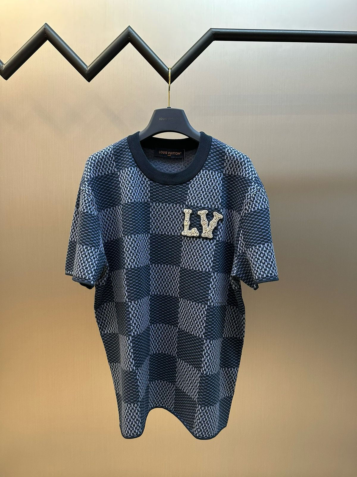 LV Damier T-Shirt