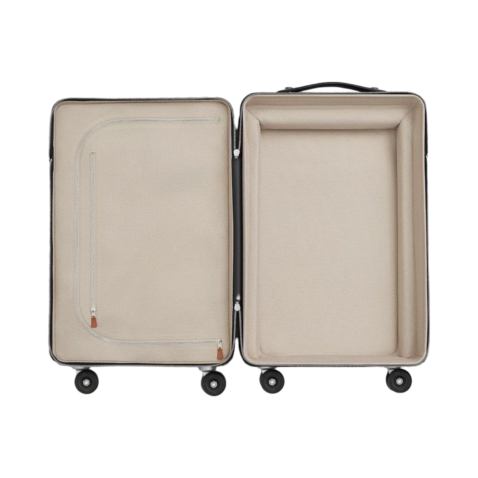 Hermes R.M.S Cabin Suitcase