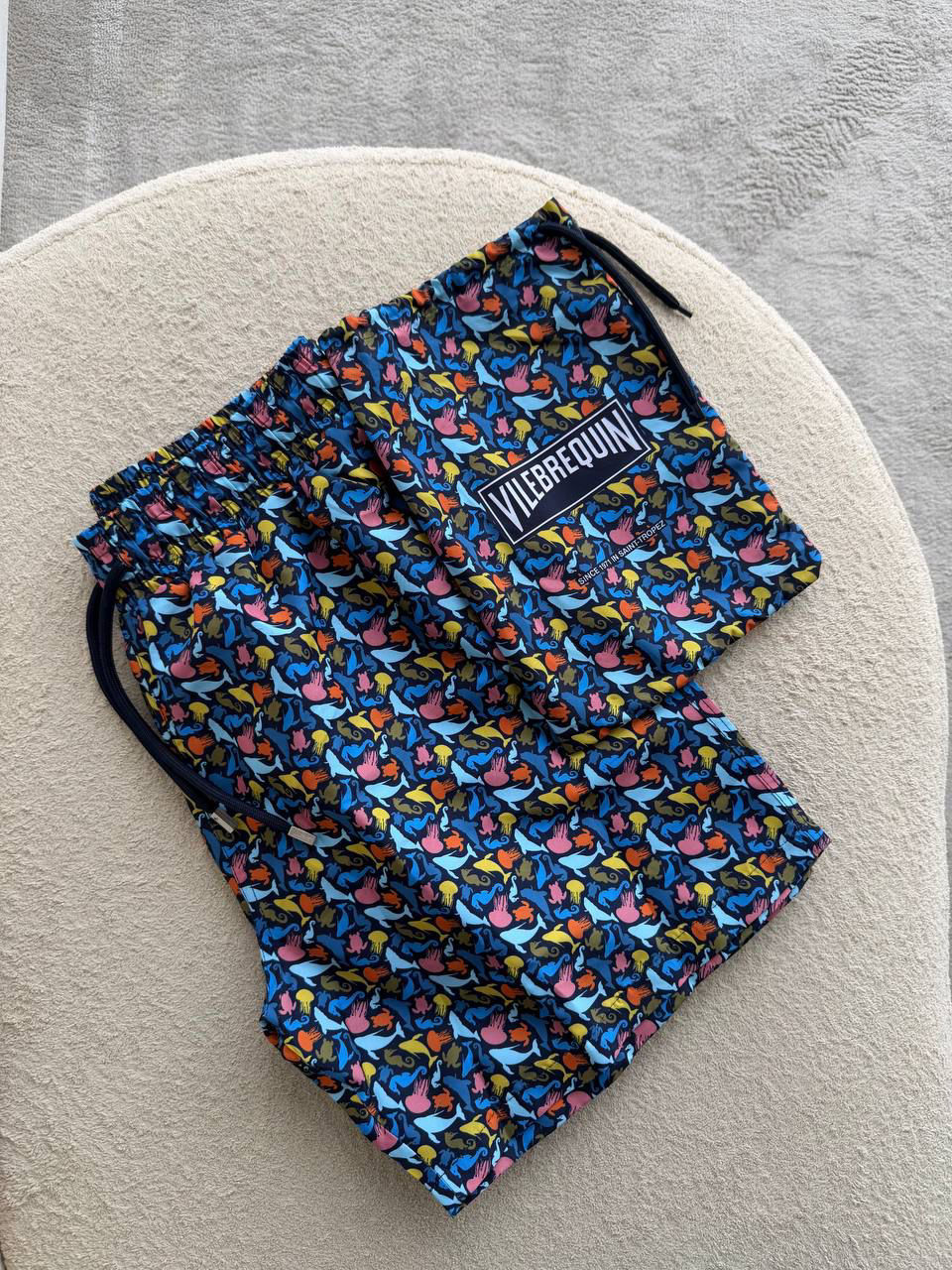 Thumbnail: Vilebrequin Swim Shorts