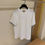 Thumbnail: Hermes "Piqures sellier" t-shirt