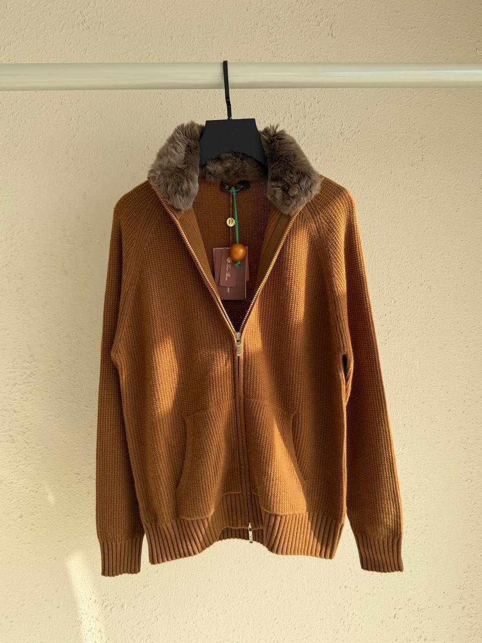 Thumbnail: Loro Piana Jacket