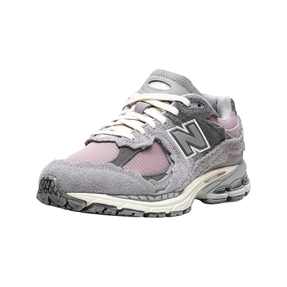 Thumbnail: New balance 2002R "Lunar New Year - Zinc"