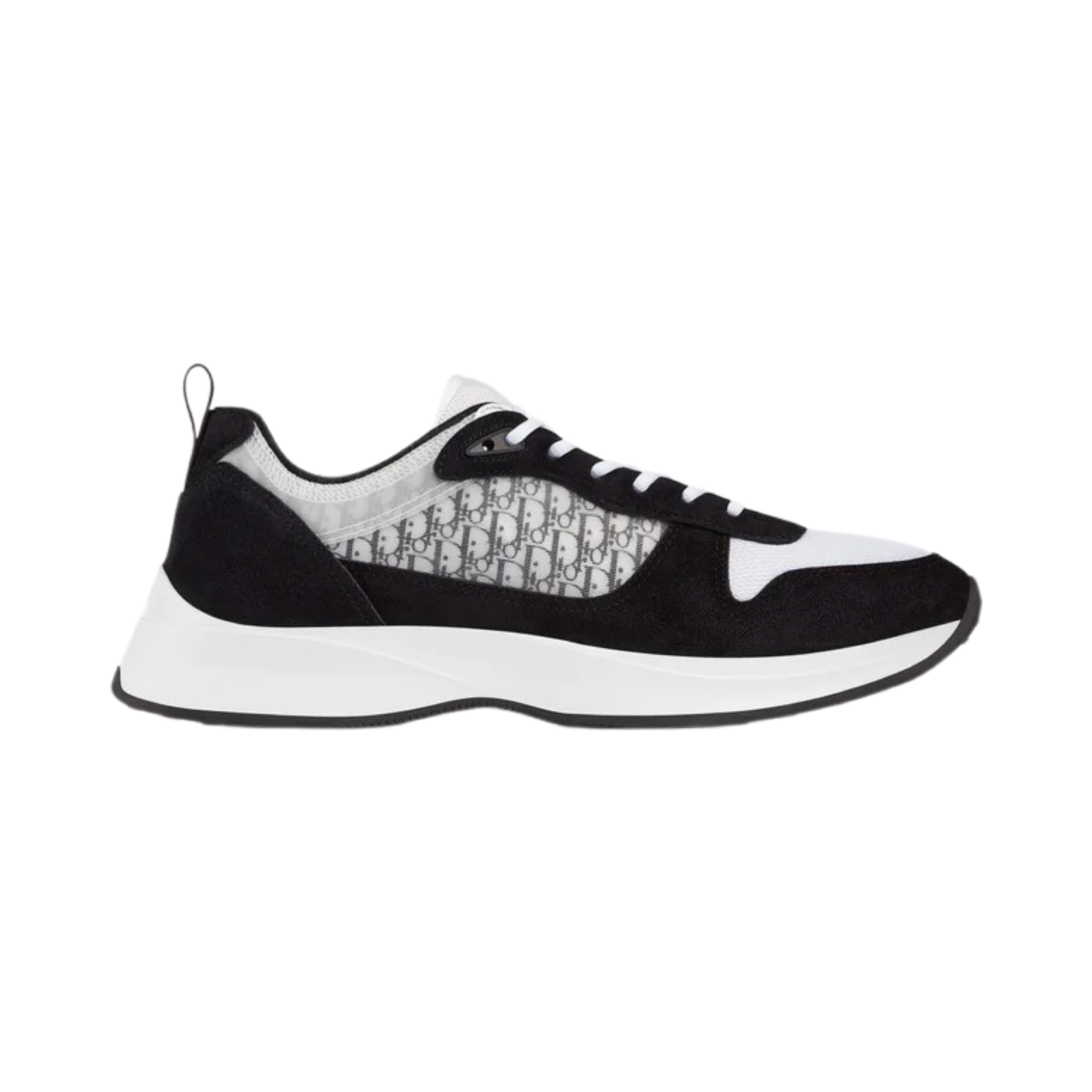 Dior B25 RUNNER SNEAKER