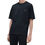 Thumbnail: Hermes T-shirt mini patch cuir « H'Cheval »