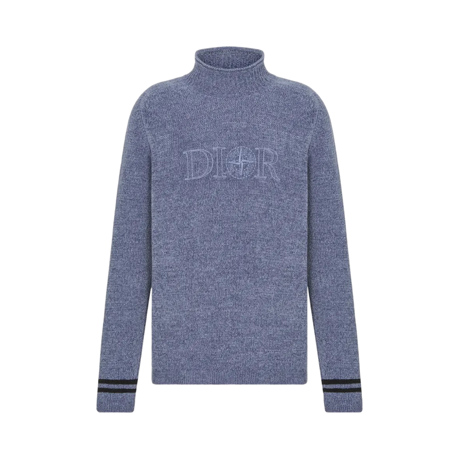 Dior x Stone Island Sweater 'Purple'
