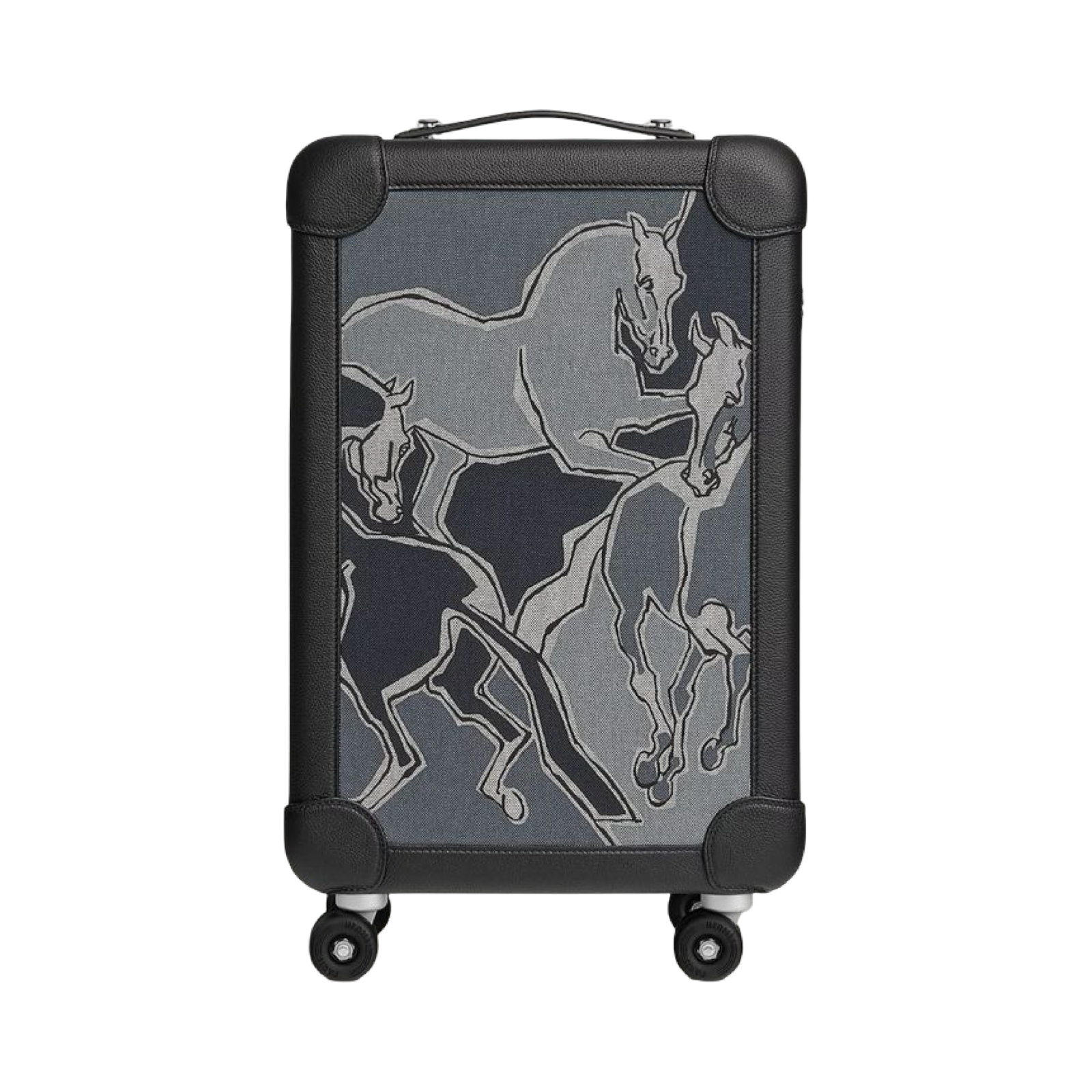 Hermes R.M.S cabin suitcase