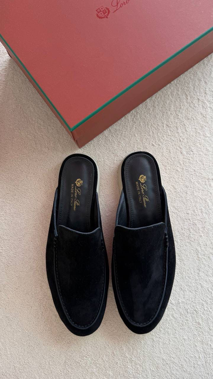 Thumbnail: Loro Piana Loafers