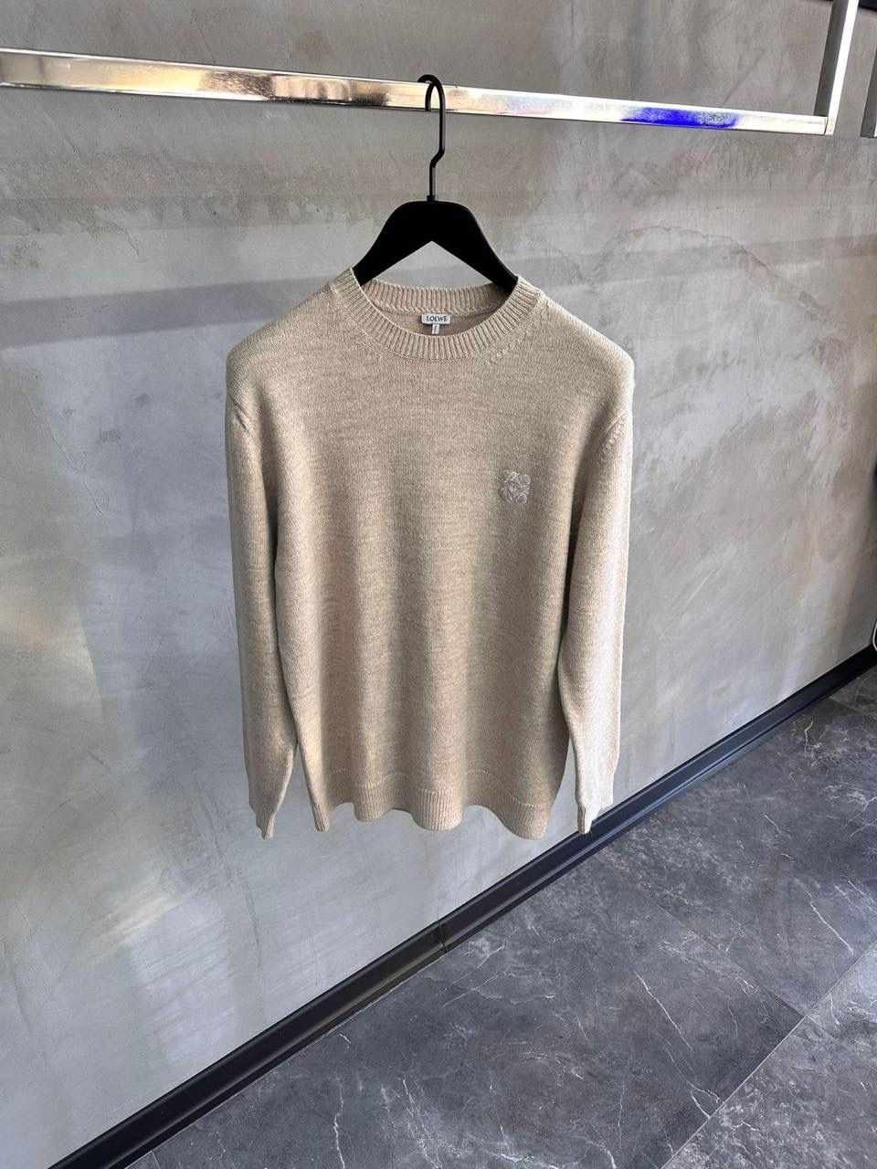 Thumbnail: Loewe sweater in wool