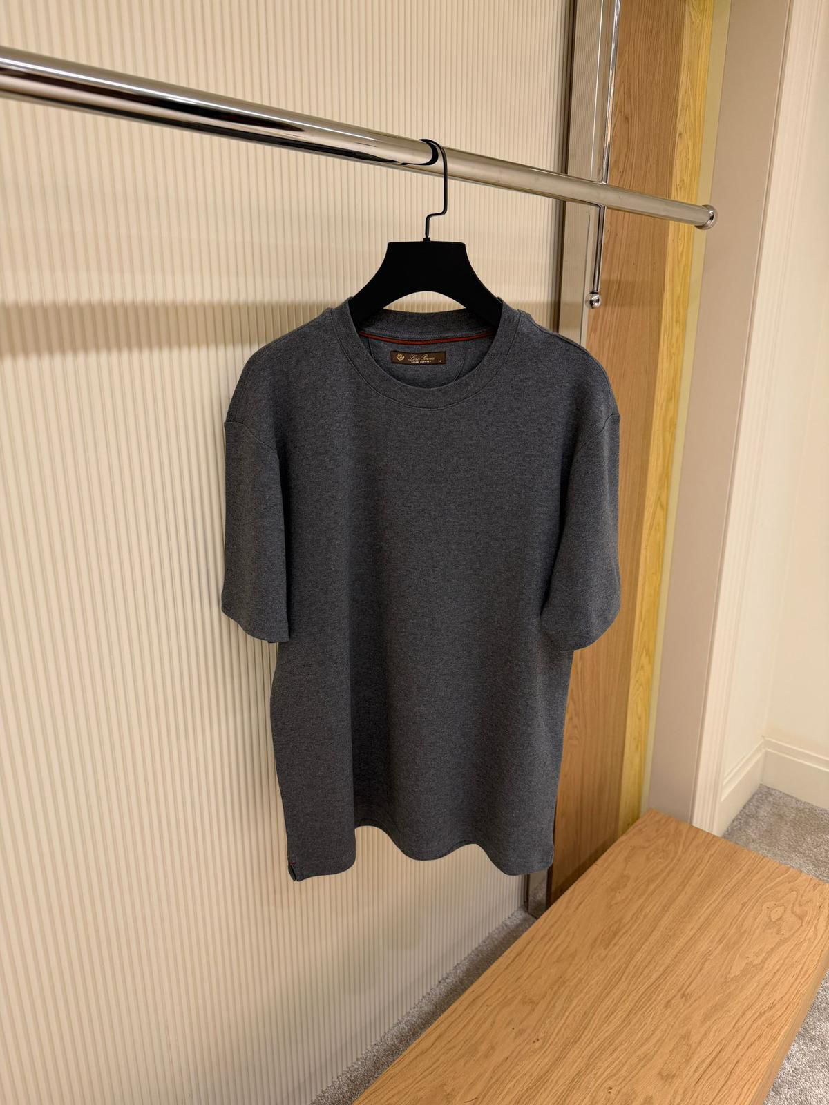Loro Piana Ray T-Shirt