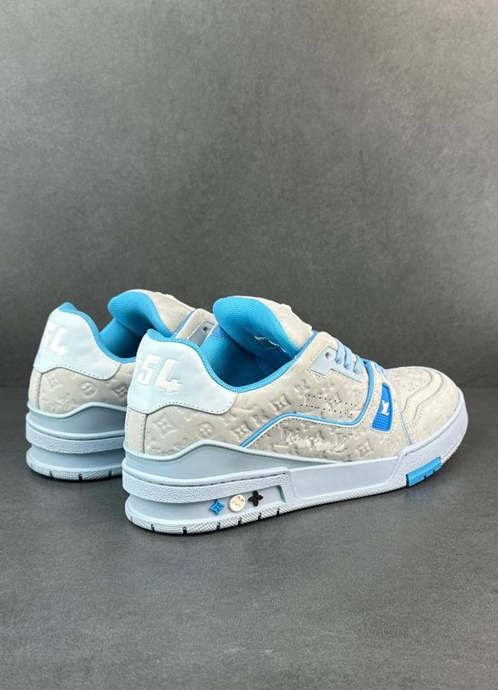 Thumbnail: LV Trainer Sneakers