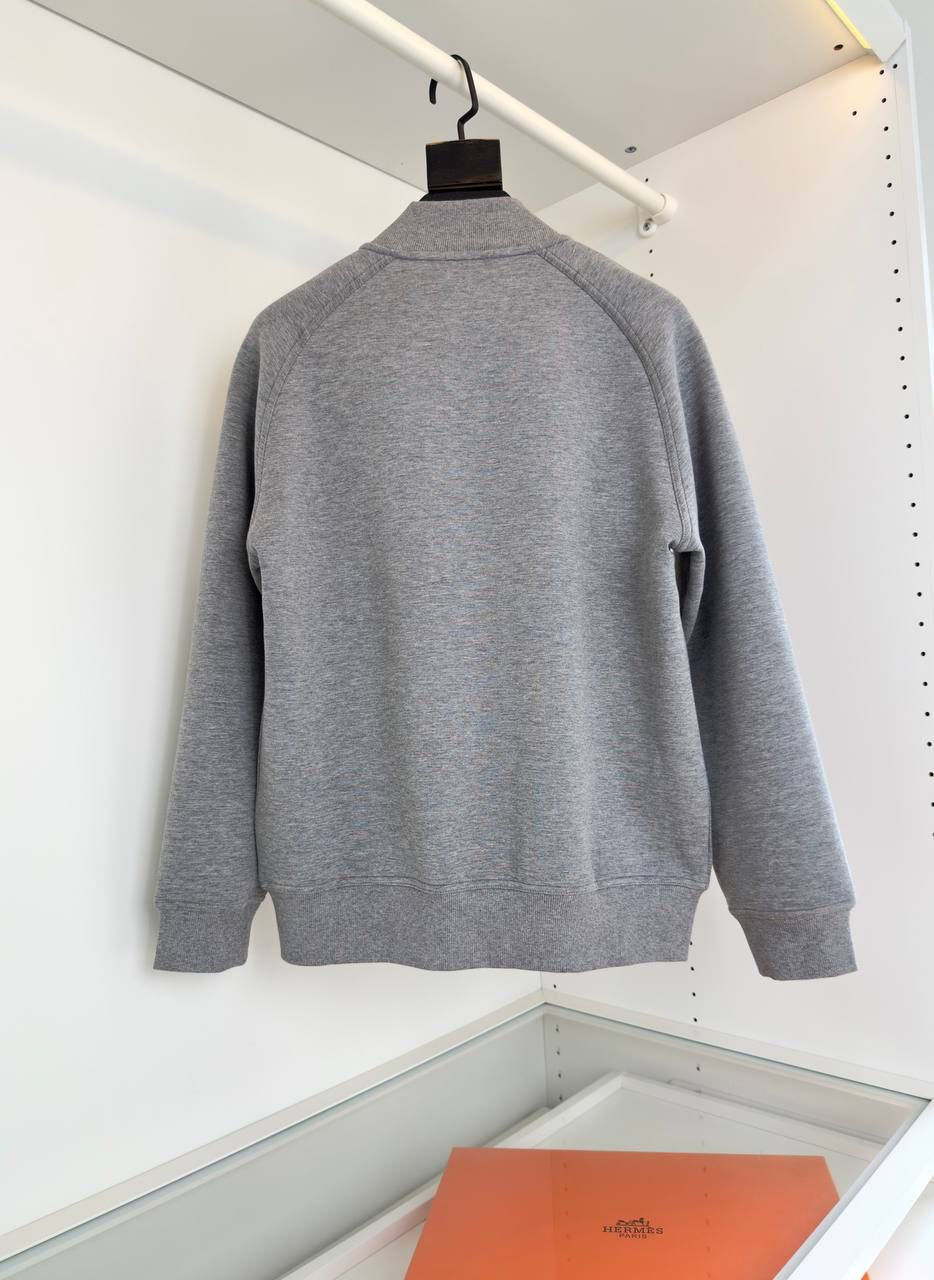 Thumbnail: Hermes C.D.S. varsity jacket