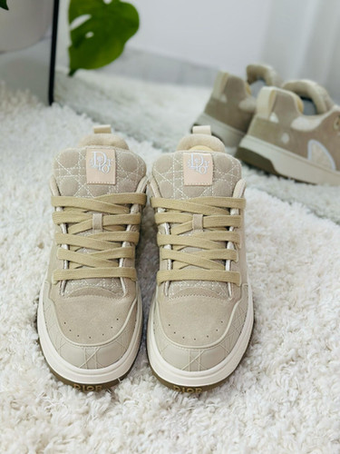 Dior B9s slate sneaker Beessecrets