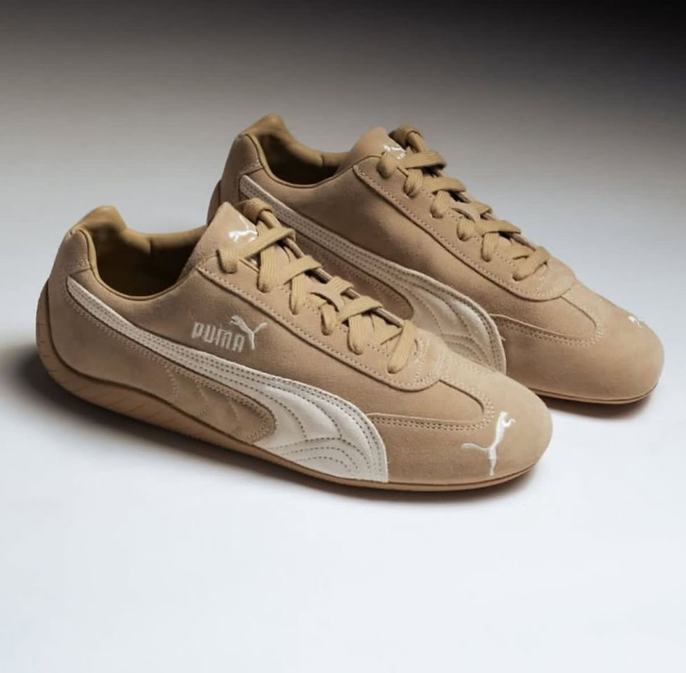 Thumbnail: Puma Speedcat OG - Men's/Women's Shoes