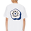 Thumbnail: Kenzo 'BOKE FLOWER 2.0' EMBROIDERED OVERSIZED T-SHIRT IN COTTON