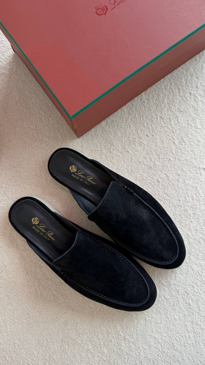Thumbnail: Loro Piana Loafers