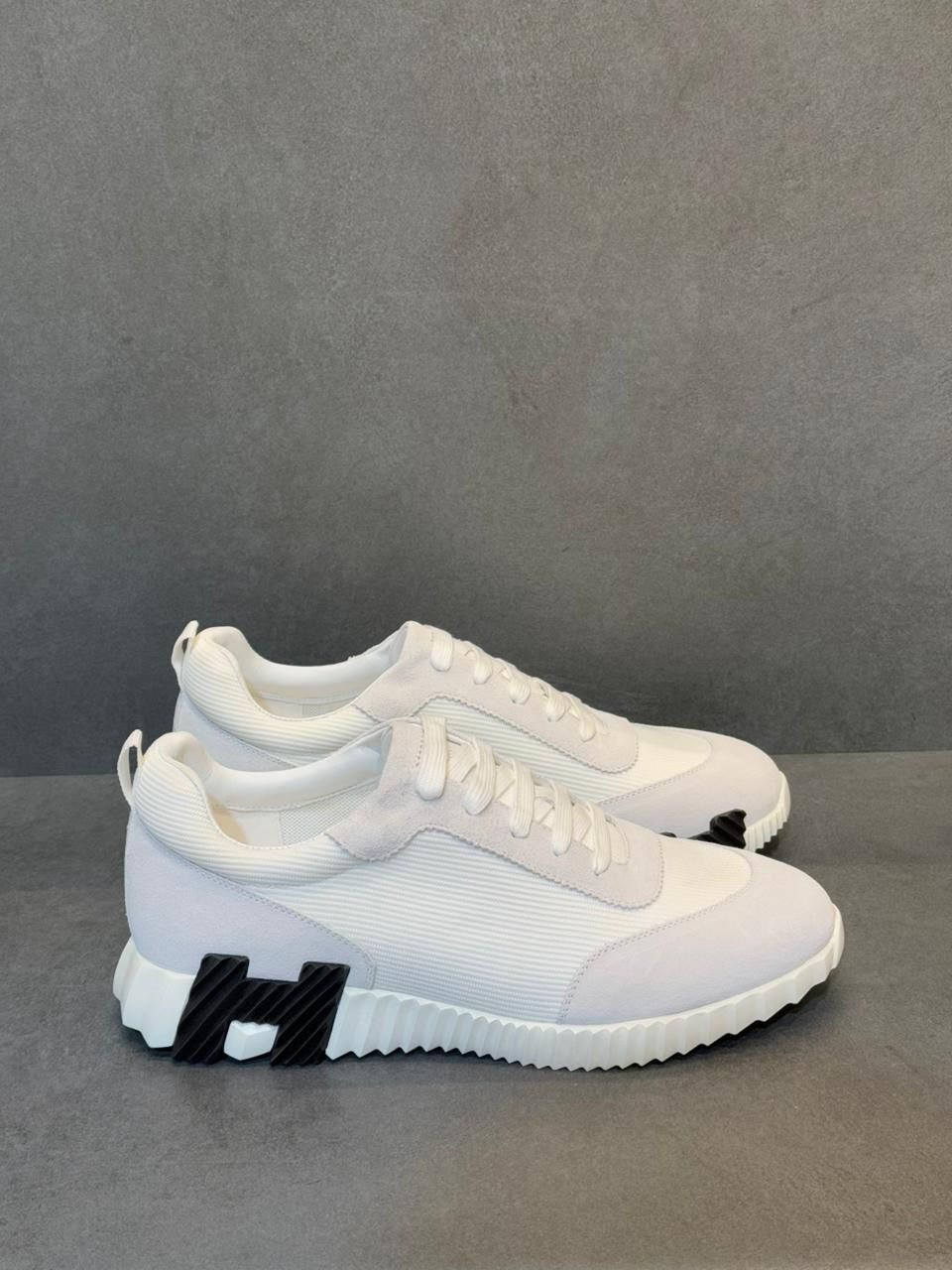 Thumbnail: Hermes Bouncing Sneaker
