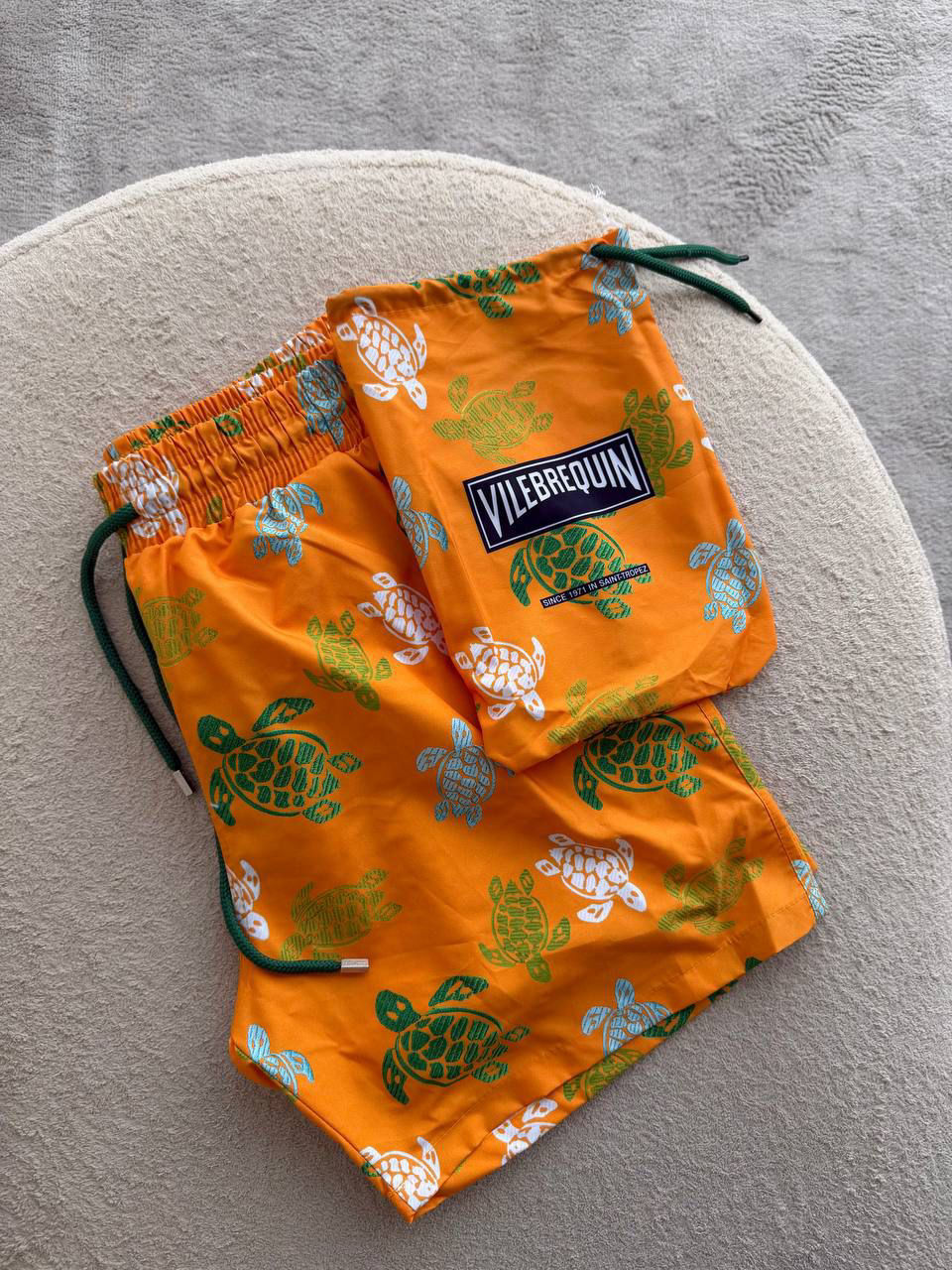 Thumbnail: Vilebrequin Swim Shorts