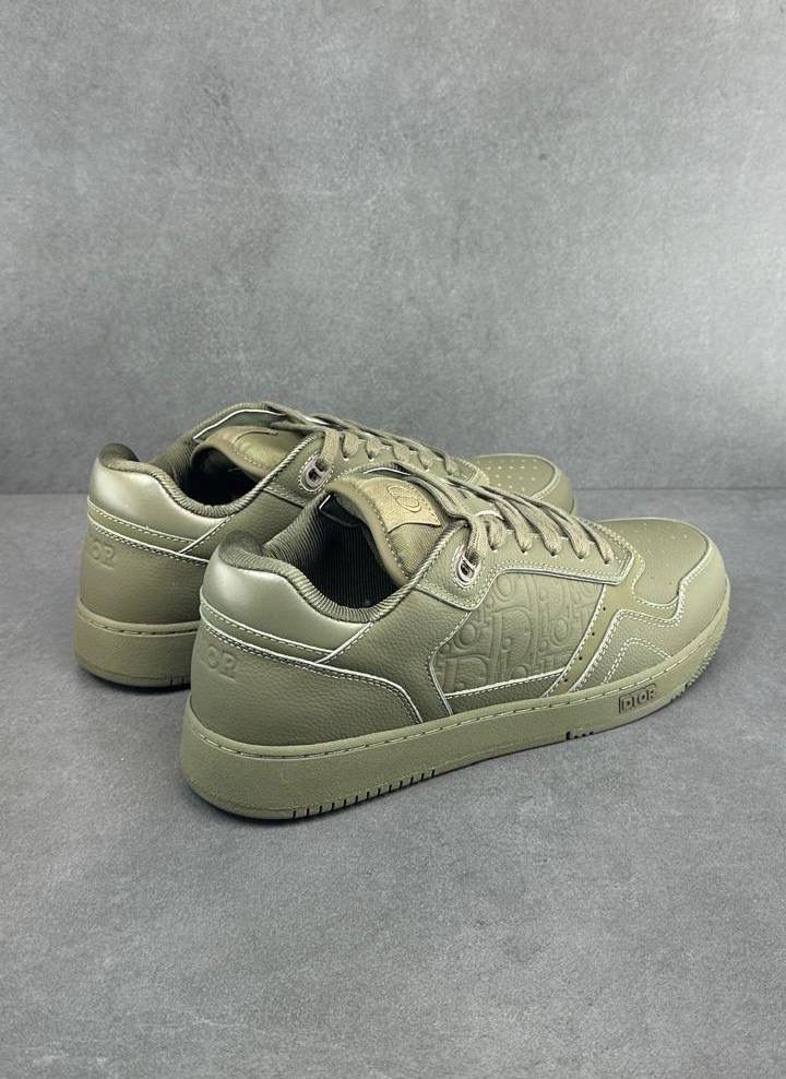 Thumbnail: Dior B27 Low-Top Sneaker