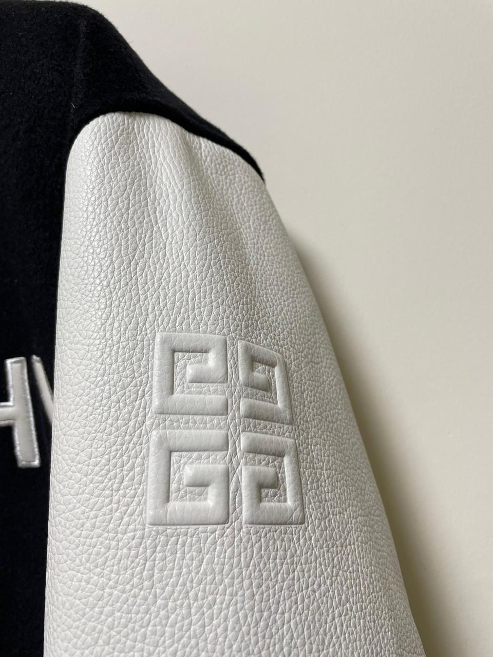 Thumbnail: Givenchy Varsity Bomber Jacket 