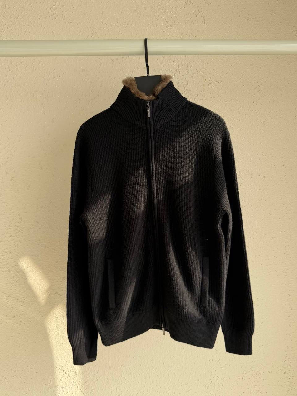 Thumbnail: Loro Piana Jacket