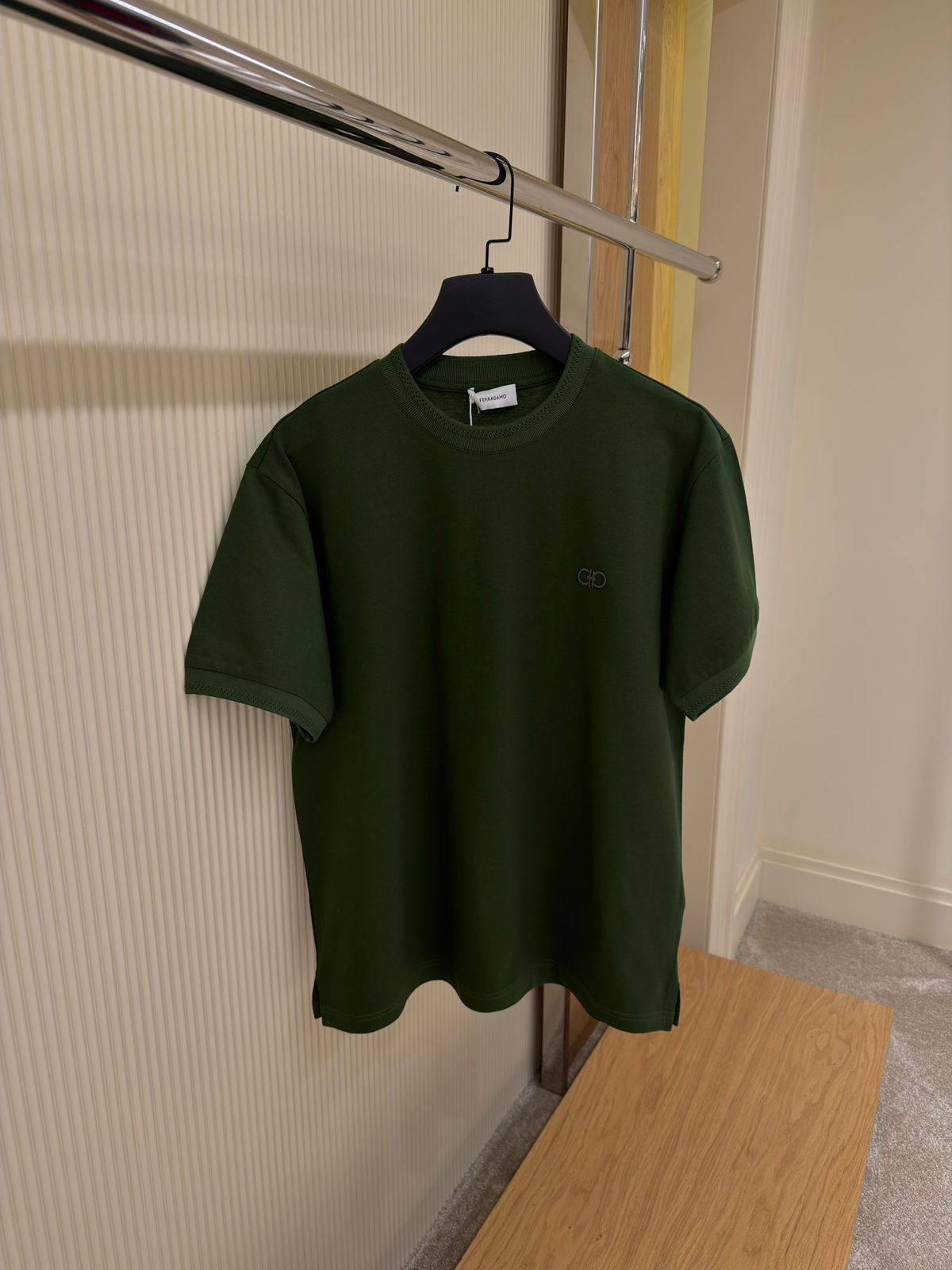 Salvatore Ferragamo T-Shirt