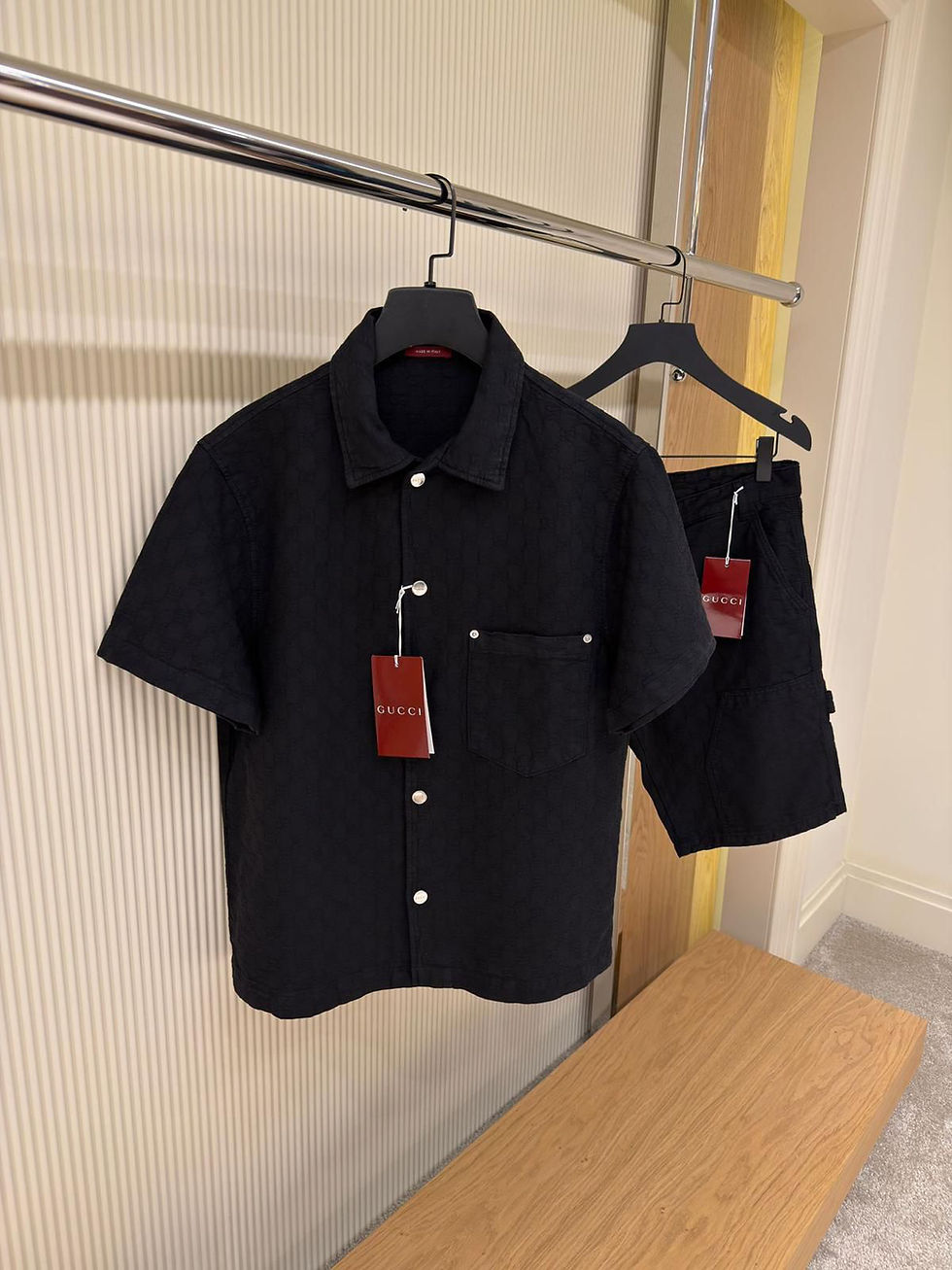 Thumbnail: Gucci Set 
