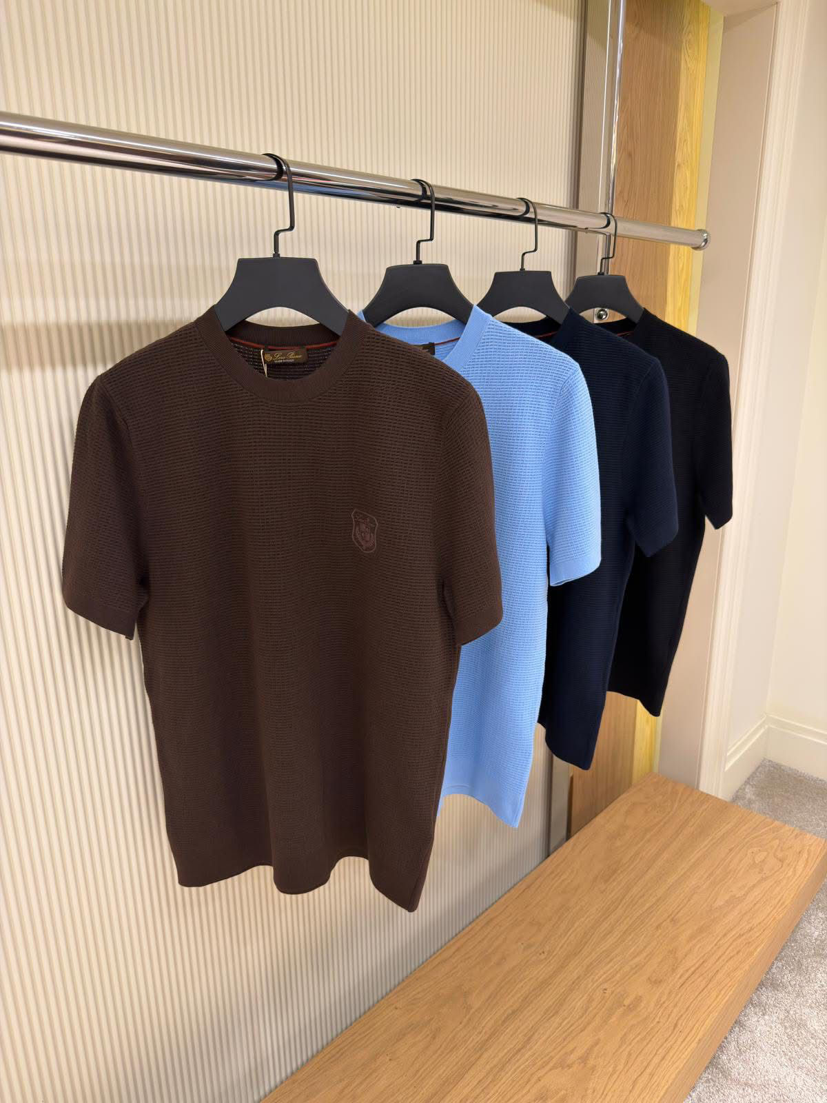 Loro Piana T-Shirt