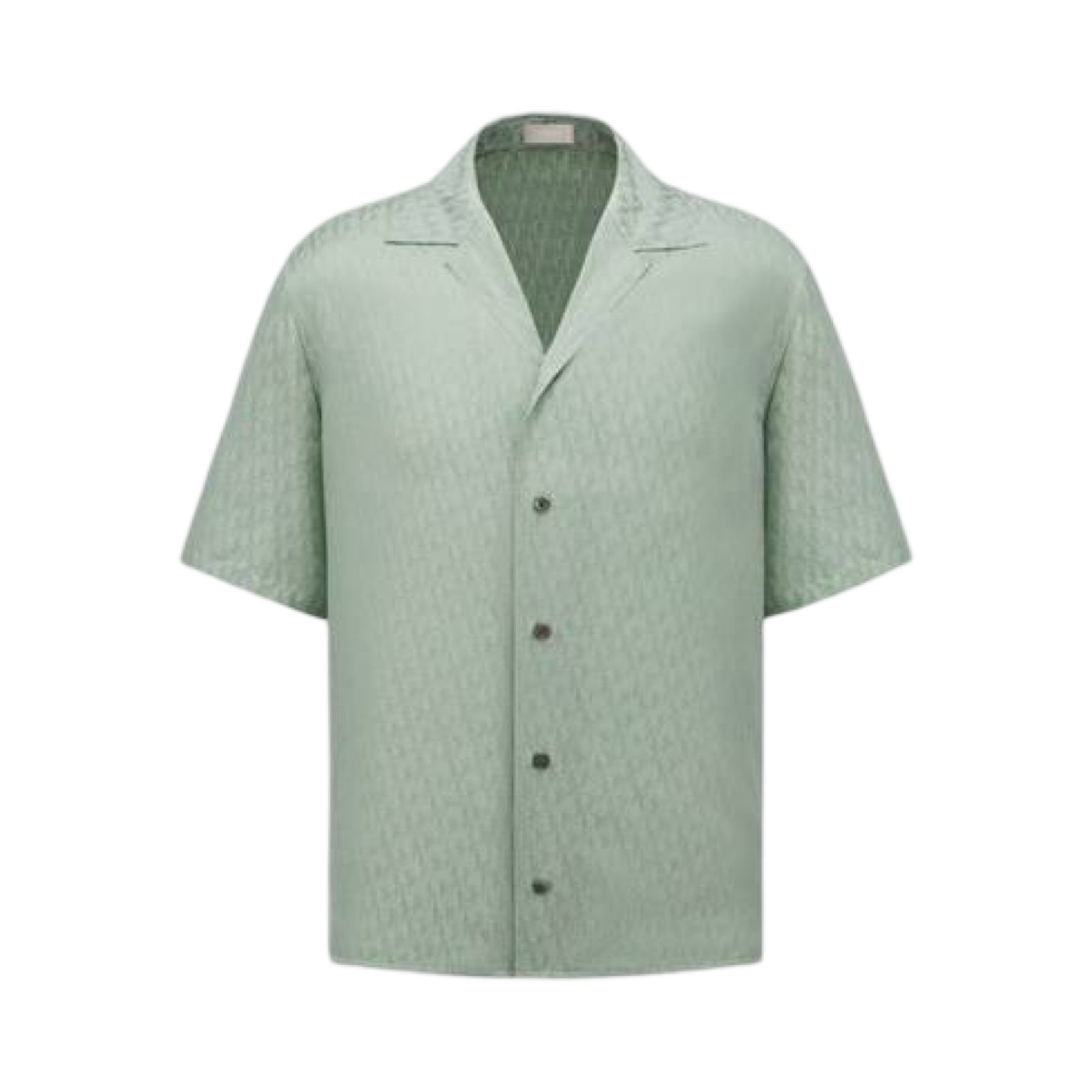 Dior Oblique Short-Sleeved Set