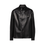 Thumbnail: Prada Leather Shirt