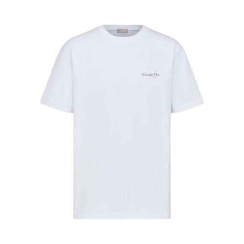 Christian Dior Couture Lily of the Valley T-Shirt | Beessecrets