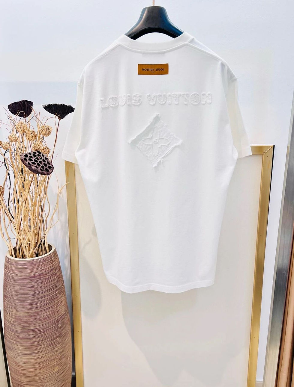 Thumbnail: Lv xl logo t shirt
