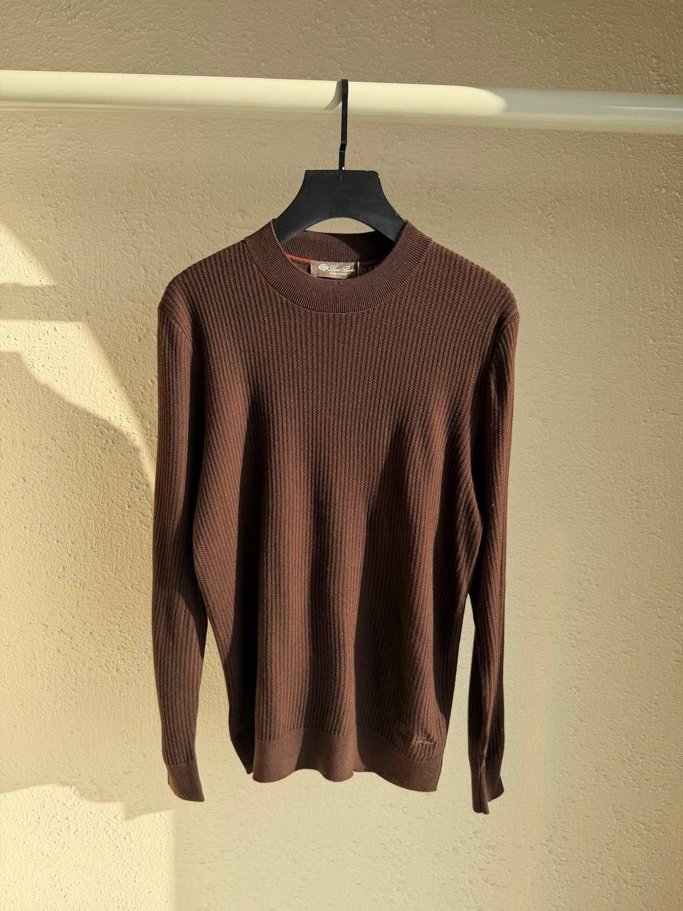 Loro Piana Sweatshirt