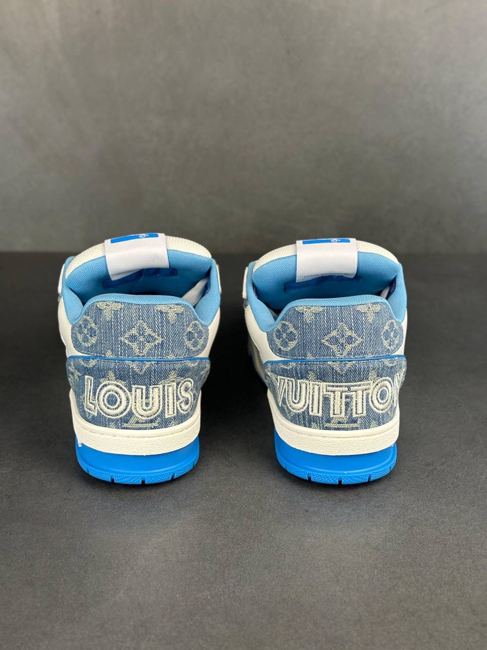 Thumbnail: LV TRAINERS