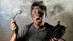 Why Electrical Work Should NOT be a DIY Project
